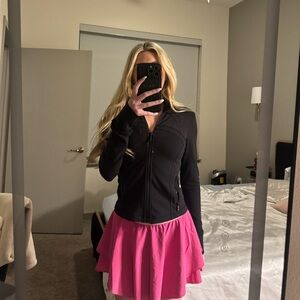 lululemon Pink Skirt